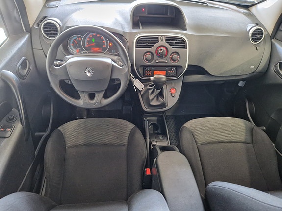 Renault Kangoo 6 of 15