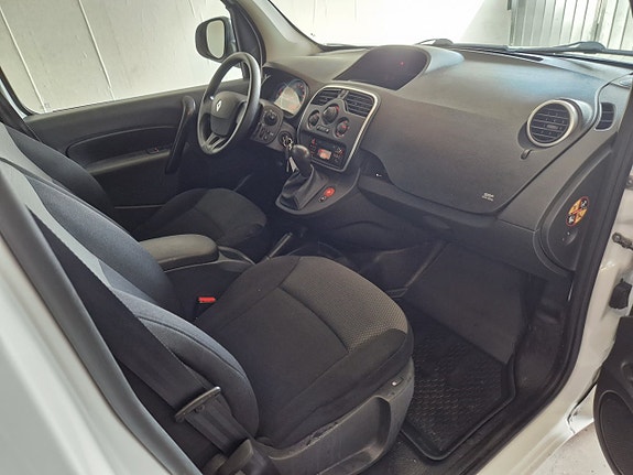 Renault Kangoo 5 of 15