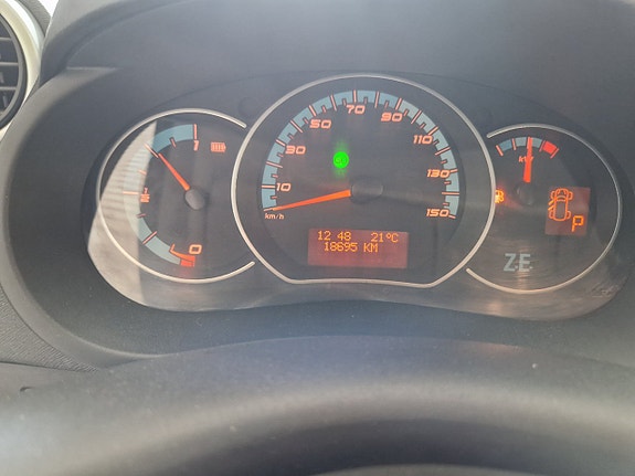 Renault Kangoo 8 of 15