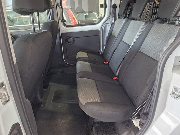 Renault Kangoo 10 of 15