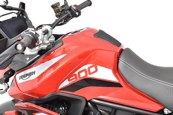 Triumph Tiger 900 GT PRO ABS Nyservad 8 of 18