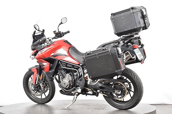 Triumph Tiger 900 GT PRO ABS Nyservad 4 of 18
