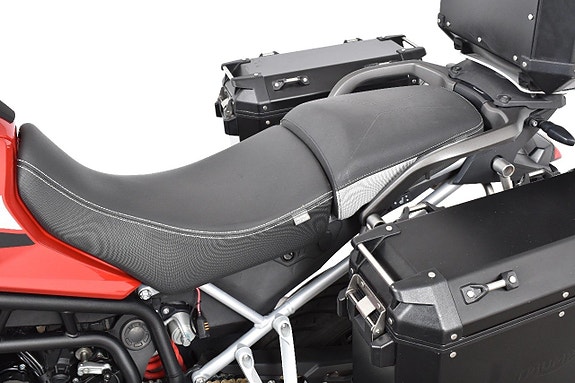 Triumph Tiger 900 GT PRO ABS Nyservad 9 of 18