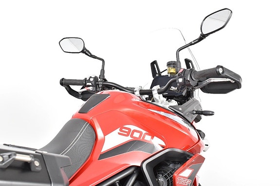 Triumph Tiger 900 GT PRO ABS Nyservad 15 of 18