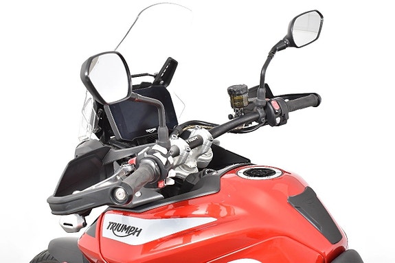 Triumph Tiger 900 GT PRO ABS Nyservad 6 of 18