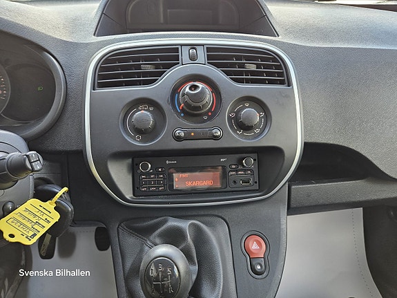 Renault Kangoo Express 17 of 25