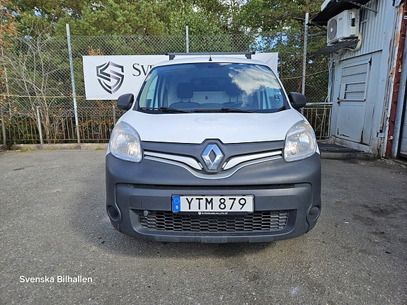 Renault Kangoo Express 2 of 25