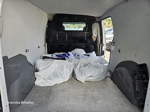 Renault Kangoo Express 13 of 25