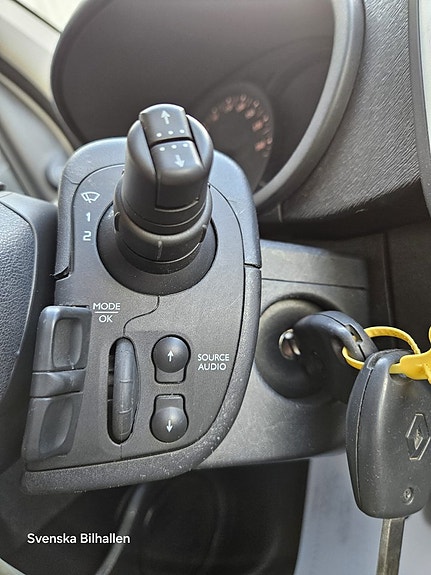 Renault Kangoo Express 19 of 25