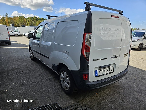 Renault Kangoo Express 9 of 25