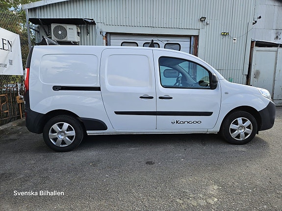 Renault Kangoo Express 5 of 25