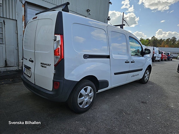 Renault Kangoo Express 6 of 25