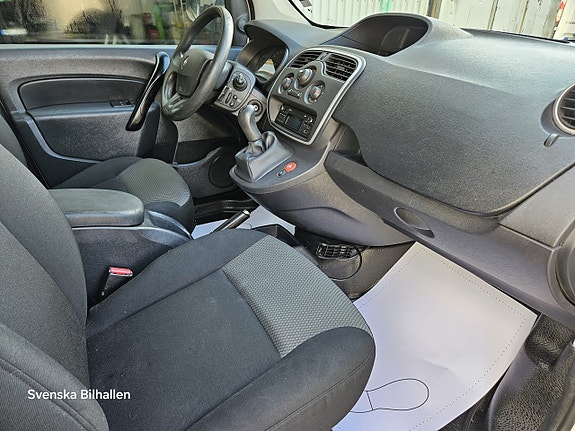 Renault Kangoo Express 16 of 25
