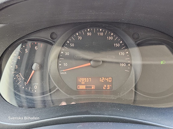 Renault Kangoo Express 22 of 25