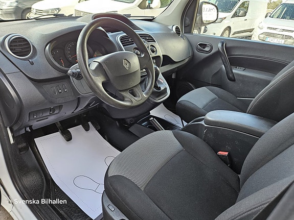 Renault Kangoo Express 15 of 25