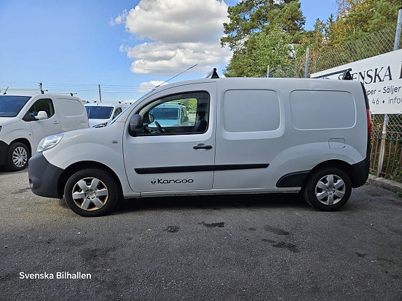 Renault Kangoo Express 10 of 25