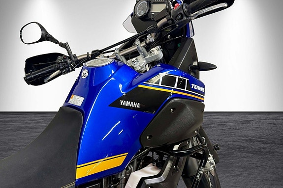Yamaha XT660Z Ténéré 660 *FRI FRAKT* 5 of 5