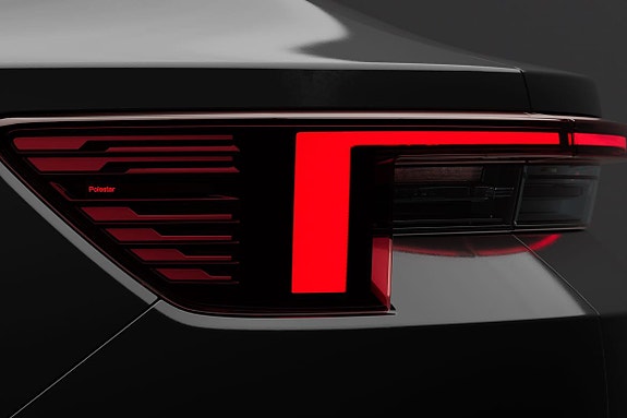Polestar 4 8 of 20