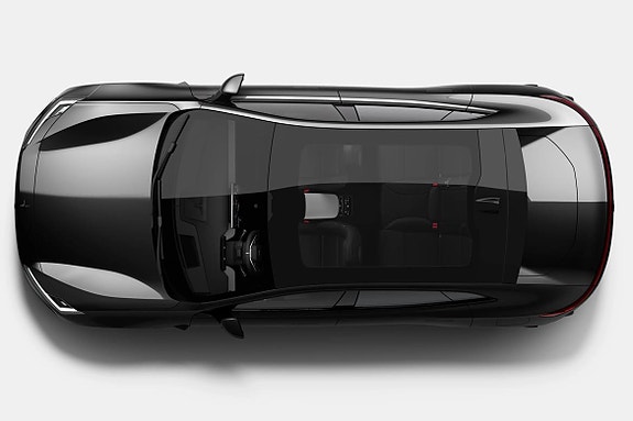 Polestar 4 6 of 20