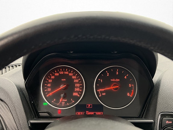 BMW 120 15 of 25