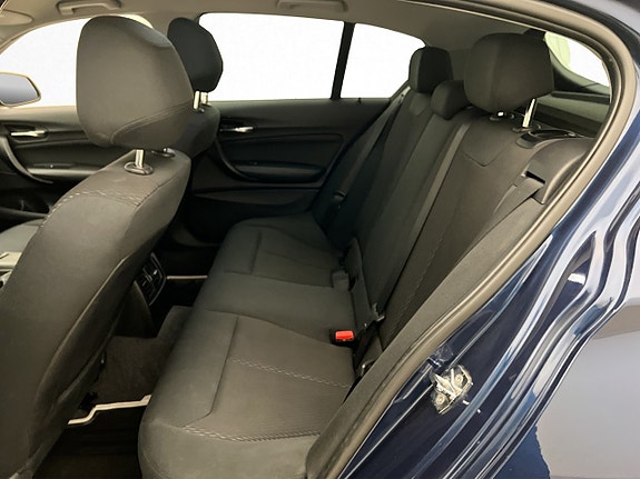 BMW 120 11 of 25