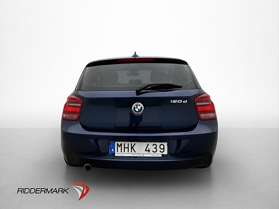 BMW 120 5 of 25