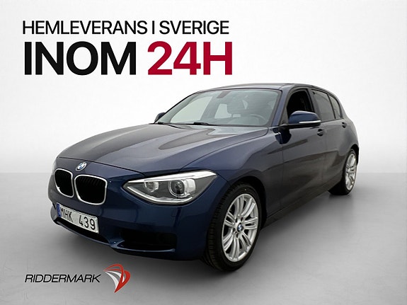 BMW 120 3 of 25