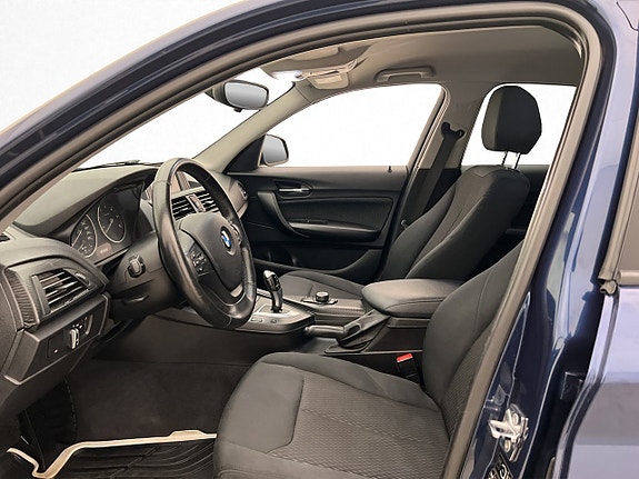 BMW 120 14 of 25