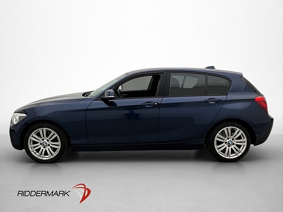BMW 120 2 of 25