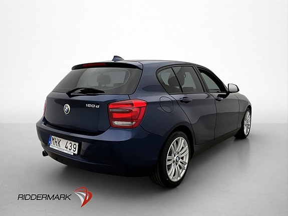 BMW 120 6 of 25
