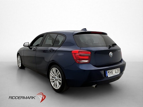 BMW 120 4 of 25