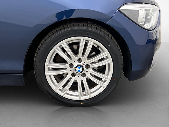 BMW 120 25 of 25