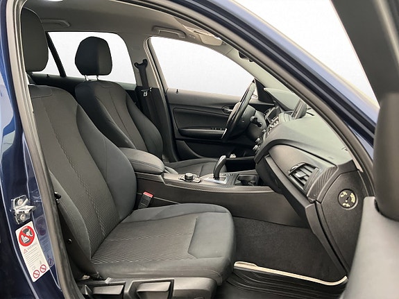 BMW 120 9 of 25
