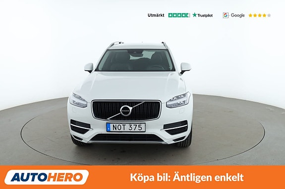 Volvo XC90 9 of 30