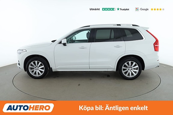 Volvo XC90 2 of 30