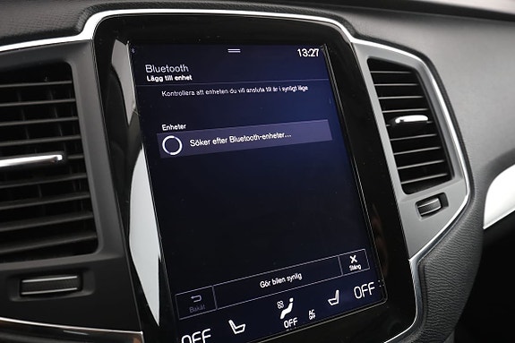 Volvo XC90 21 of 30