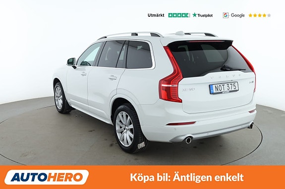 Volvo XC90 3 of 30