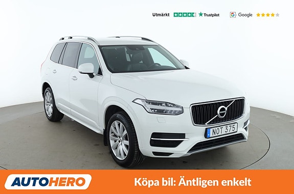 Volvo XC90 8 of 30