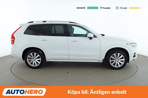 Volvo XC90 7 of 30
