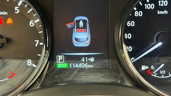 Nissan Qashqai 8 of 13