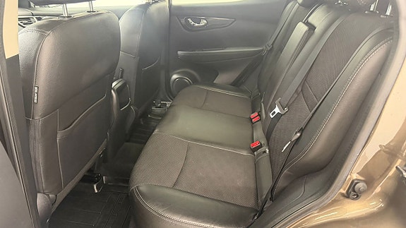Nissan Qashqai 12 of 13
