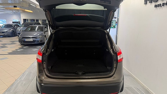 Nissan Qashqai 9 of 13