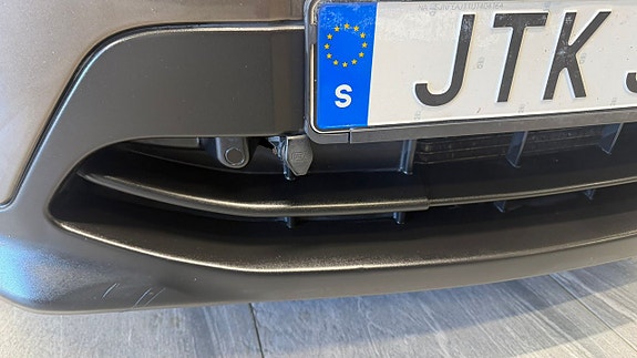Nissan Qashqai 6 of 13