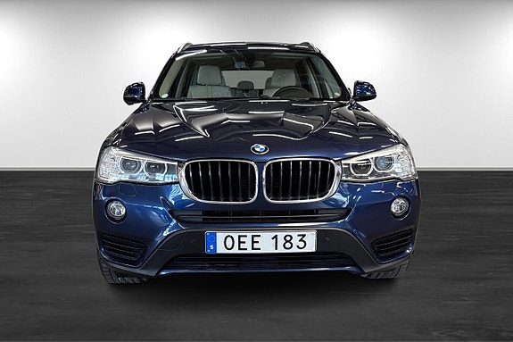 BMW X3 2 of 14
