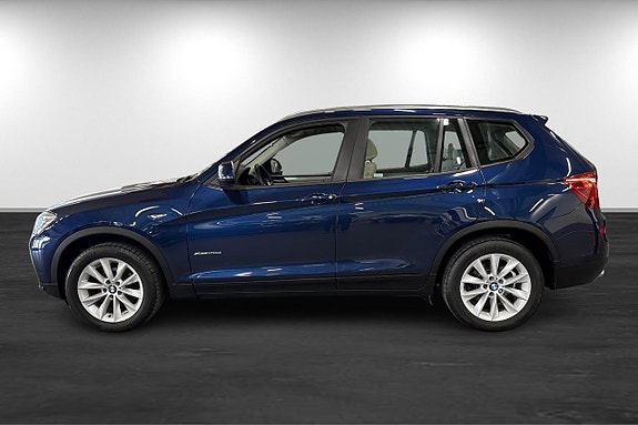 BMW X3 4 of 14