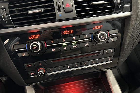 BMW X3 13 of 14