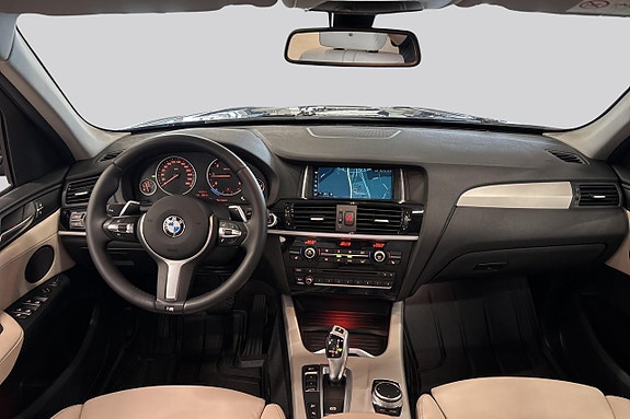 BMW X3 7 of 14