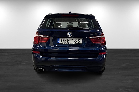 BMW X3 5 of 14