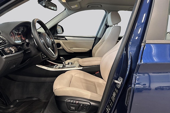 BMW X3 8 of 14