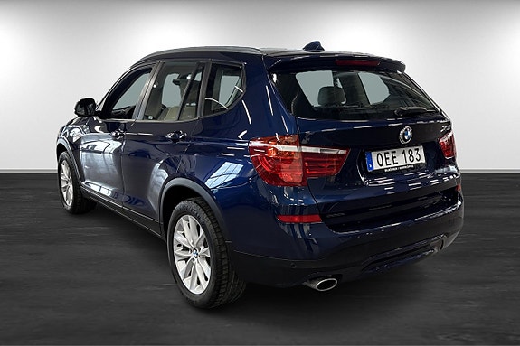 BMW X3 6 of 14